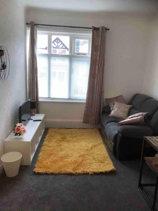 3 Studio Avenue House Scarborough Extérieur photo