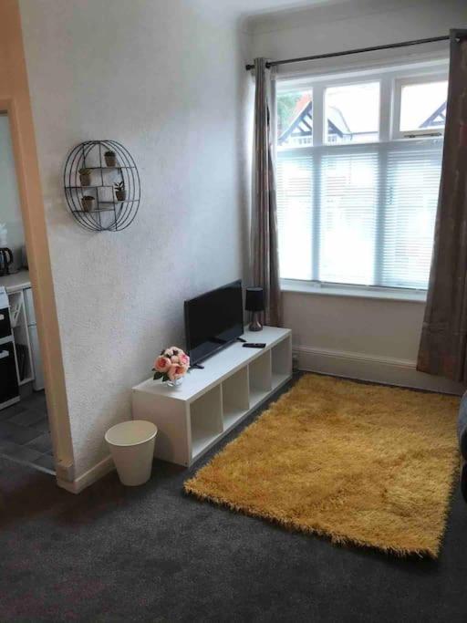 3 Studio Avenue House Scarborough Extérieur photo