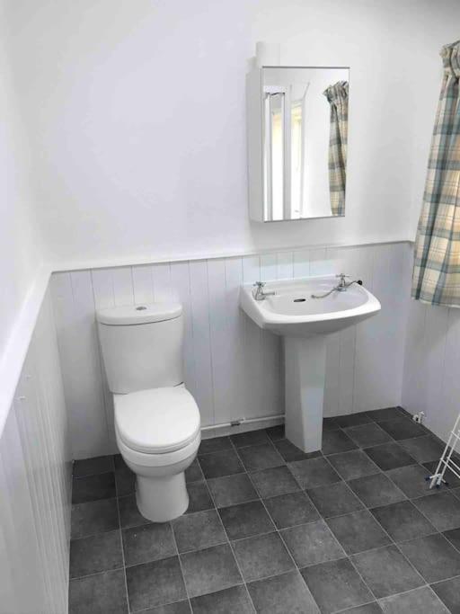 3 Studio Avenue House Scarborough Extérieur photo