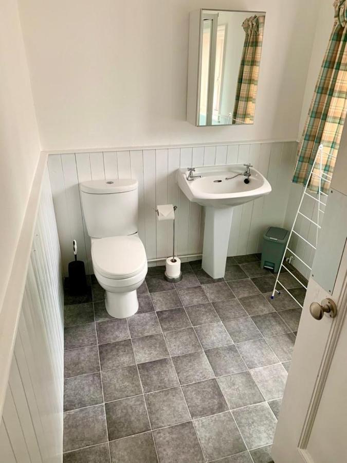 3 Studio Avenue House Scarborough Extérieur photo